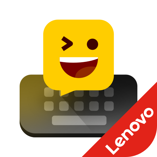 Facemoji Emoji Smart Keyboard-Themes & Emojis