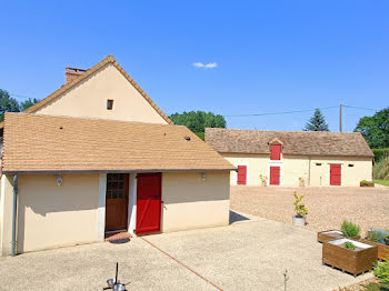 maison à Noyen-sur-Sarthe (72)