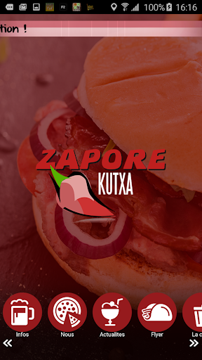 Zapore Kutxa