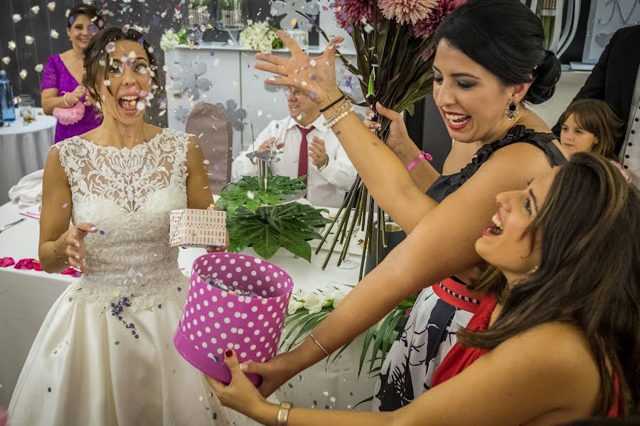 Fotografo di matrimoni Jose Miguel Ferrándiz (josemi72). Foto del 10 aprile 2020