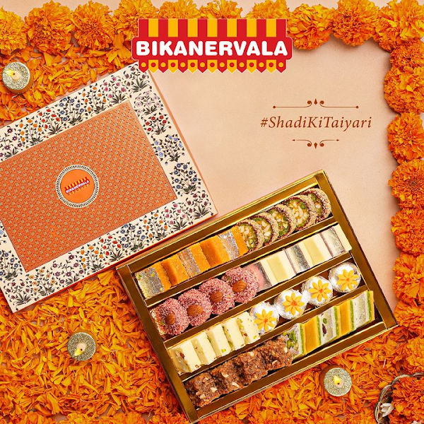 Bikanervala photo 