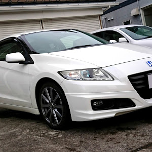 CR-Z ZF1