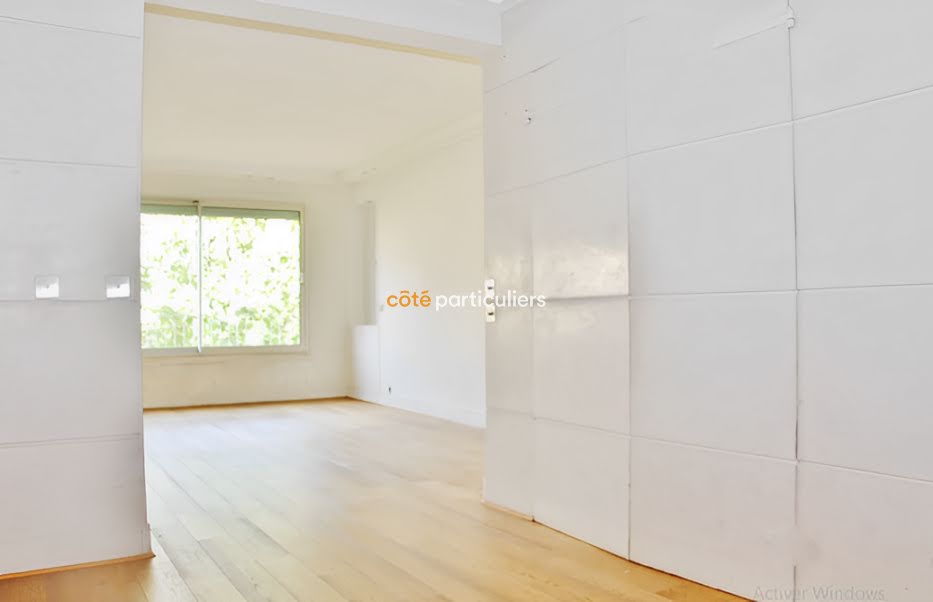 Vente appartement 3 pièces 68 m² à Paris 17ème (75017), 830 000 €