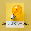 General Knowledge in Hindi & GK Quiz icon