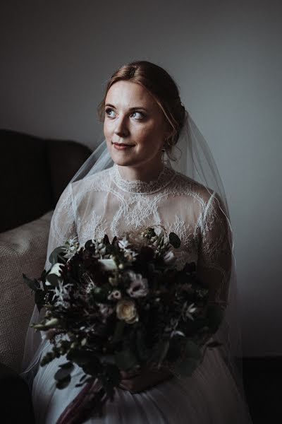 Wedding photographer Elena Peters (elenapeters). Photo of 28 June 2020