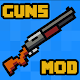 Download Guns Mods for MCPE For PC Windows and Mac