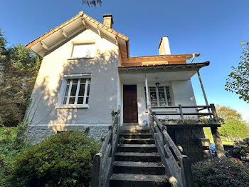 maison à Eybouleuf (87)