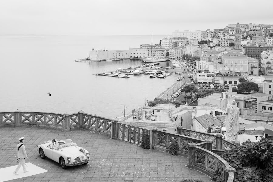 Fotografo di matrimoni Giuseppe Petix (petix). Foto del 29 aprile 2022