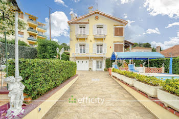 maison à Cagnes-sur-Mer (06)