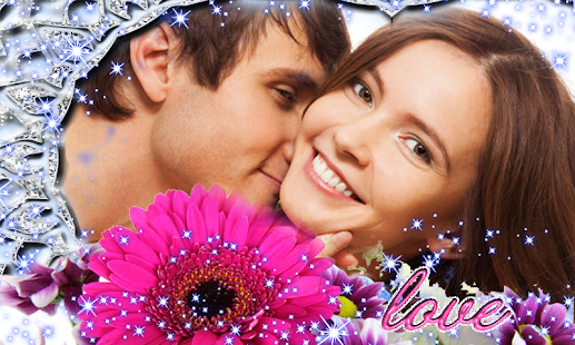 Lovely Flower Photo Frame(圖8)-速報App
