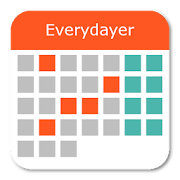 Everydayer (Planner) 1.2.4 Icon