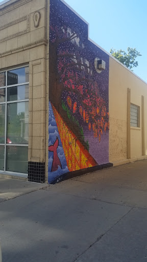 Farwell Mural