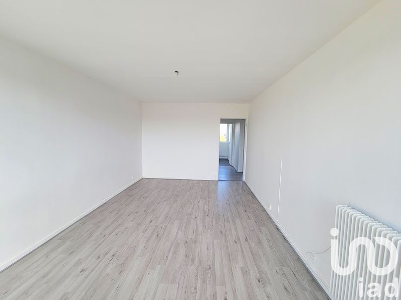 Vente appartement 2 pièces 49 m² à Villemomble (93250), 155 000 €