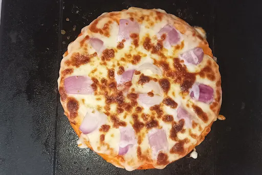 Onion Peri Peri Pizza