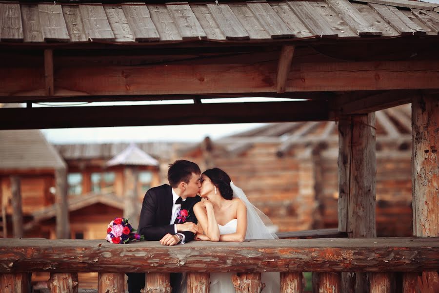 Wedding photographer Sergey Sysoev (sysoyev). Photo of 20 January 2014