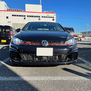 ゴルフGTI