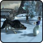 Monster Dog Simulator 3D Apk