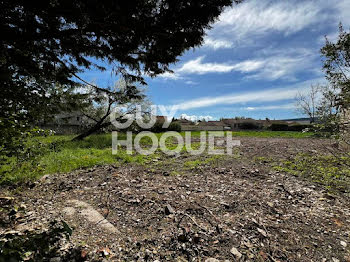 terrain à L'Isle-sur-la-Sorgue (84)