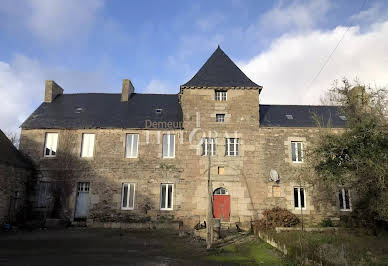 Manoir 8