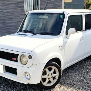 アルトラパン SS