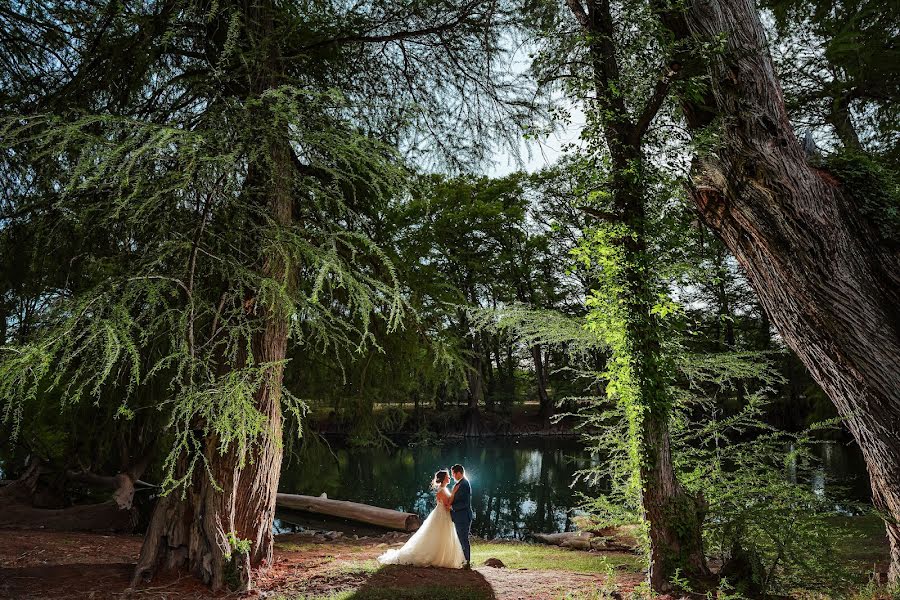 Svadobný fotograf Alex Huerta (alexhuerta). Fotografia publikovaná 6. mája