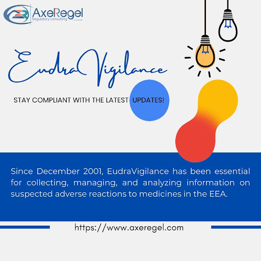 Stay Compliant with the Latest EudraVigilance Updates!