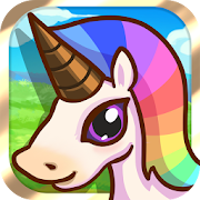 Unicorn Evolution World MOD