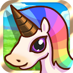 Unicorn Evolution World Apk