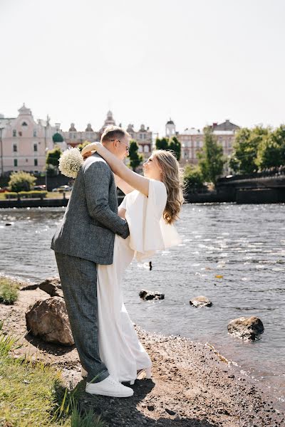 Wedding photographer Mariya Yamysheva (yamysheva). Photo of 30 August 2023