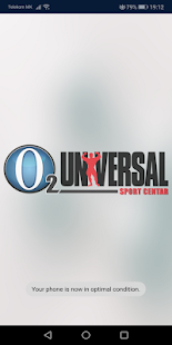 O2 Universal(圖1)-速報App