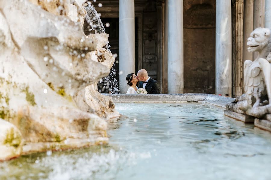 Photographe de mariage Tomasz Zukowski (hellofotografia). Photo du 11 mai 2019