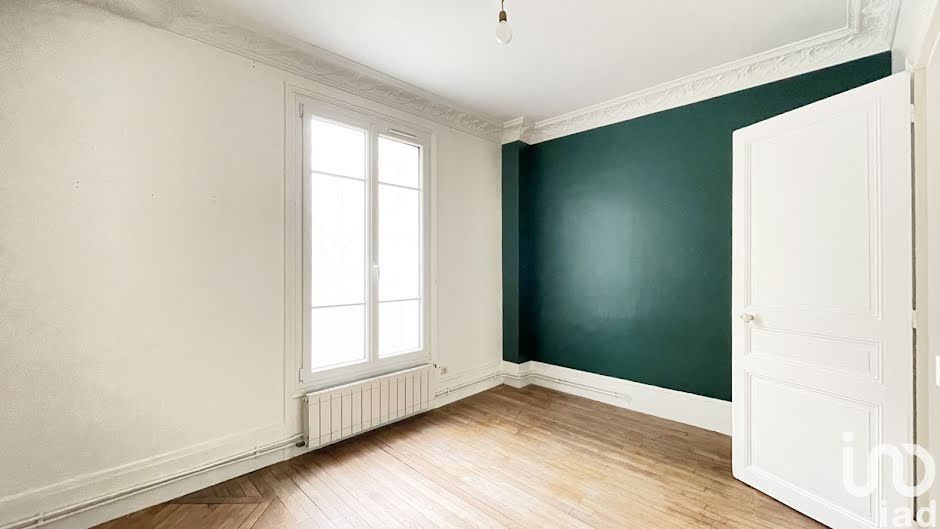 Location  appartement 2 pièces 38 m² à Colombes (92700), 1 030 €