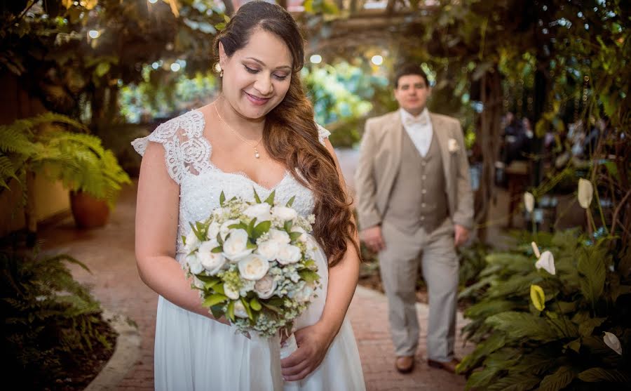 Fotógrafo de casamento Deisy Tabares (dtphotography). Foto de 25 de janeiro 2019