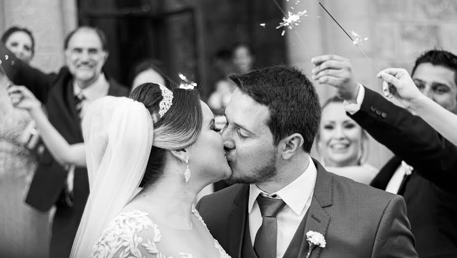 Fotógrafo de casamento Rodrigo Eder Scherlowski (rodrigoeder). Foto de 26 de setembro 2019