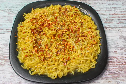 Masala Maggi