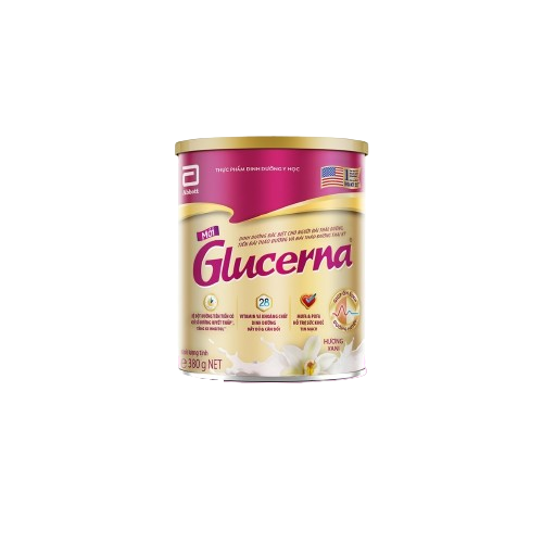 Sữa bột Abbott Glucerna 380g