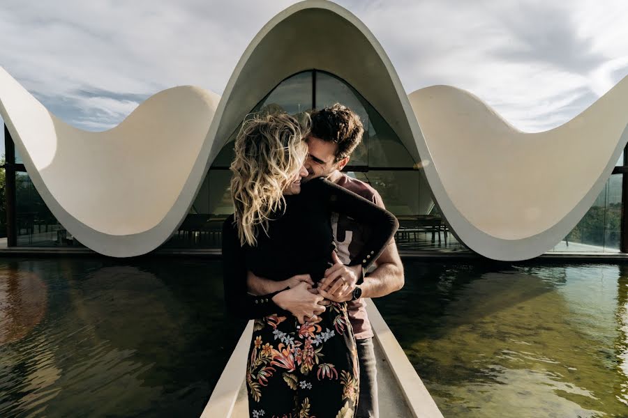 Fotógrafo de casamento Eric Corbacho (ecorbacho). Foto de 7 de janeiro 2022