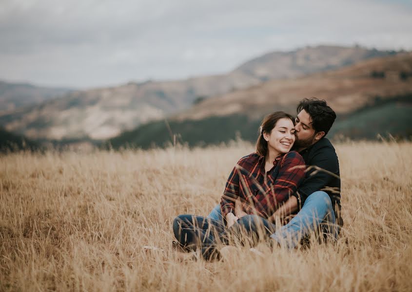 Photographe de mariage Jorghino Contreras (jorghino19). Photo du 3 octobre 2018