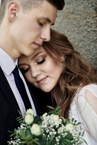 Photographe de mariage Evgeniy Ivanovich (ivanovich21). Photo du 17 janvier 2022