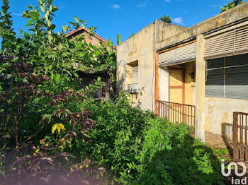 maison à Lamentin (971)