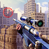 Best Sniper Legacy: Dino Hunt & Shooter 3D 1.07.3 (Mod Money)