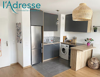 appartement à Noisy-le-Grand (93)