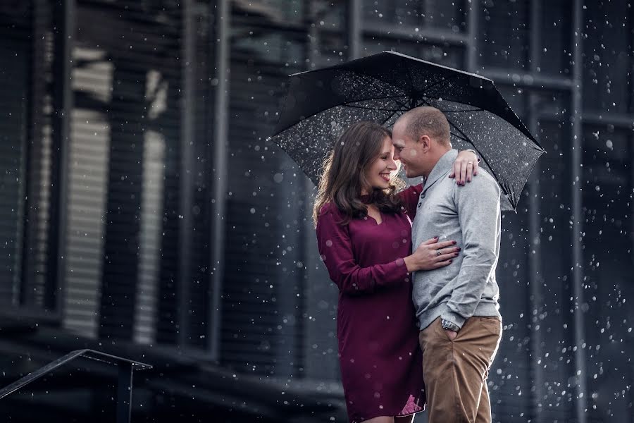 Photographe de mariage Linda Vos (lindavos). Photo du 19 août 2019