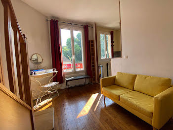 appartement à Saint-Germain-en-Laye (78)