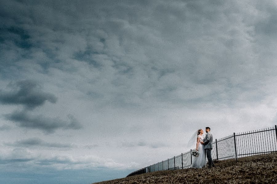 Φωτογράφος γάμων Andrew McLaughlin (ampweddingphoto). Φωτογραφία: 21 Ιανουαρίου 2023