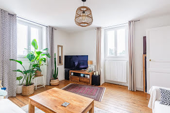 appartement à Nantes (44)