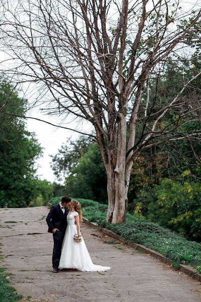 Wedding photographer Pavel Furashov (paulmatis). Photo of 3 August 2021