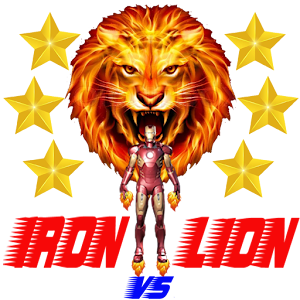 Download IRON vs LION For PC Windows and Mac