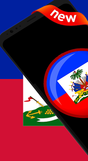 Haitian Radio App