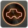 Does not Commute icon